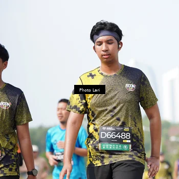 Runner Photo 6205896