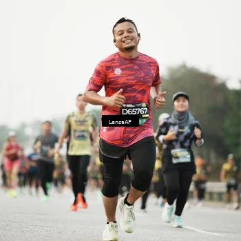 Runner Photo 6205903