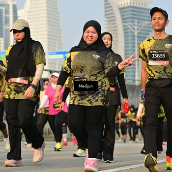 Runner Photo 6205907