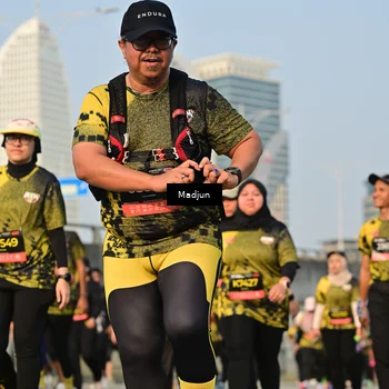Runner Photo 6205910