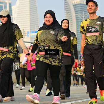 Runner Photo 6205912