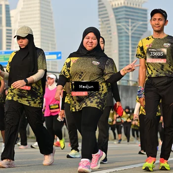 Runner Photo 6205913