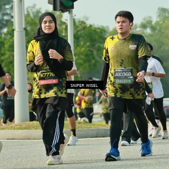 Runner Photo 6205926