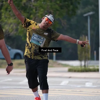 Runner Photo 6205933