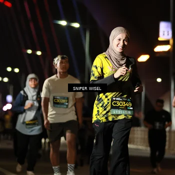 Runner Photo 6205934