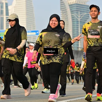 Runner Photo 6205935