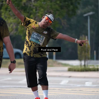 Runner Photo 6205937