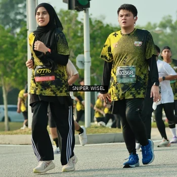 Runner Photo 6205945
