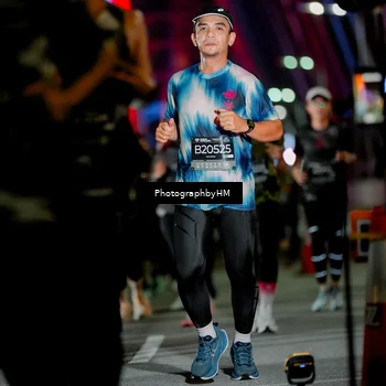 Runner Photo 6205948