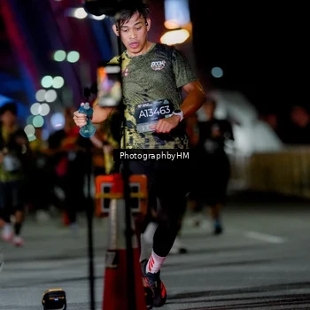 Runner Photo 6205950