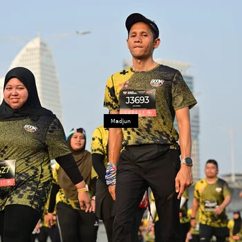 Runner Photo 6205955