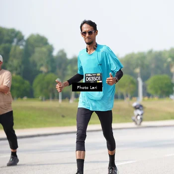 Runner Photo 6205971