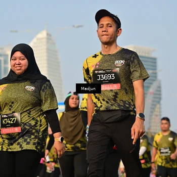 Runner Photo 6205972