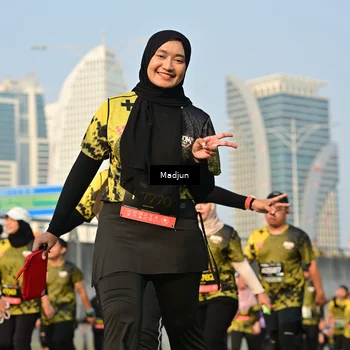 Runner Photo 6205985