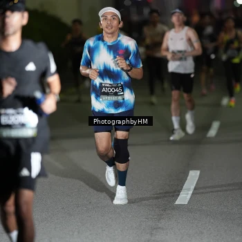 Runner Photo 6205990