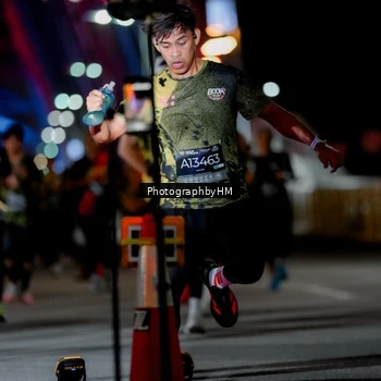Runner Photo 6205991