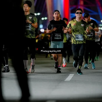 Runner Photo 6205992