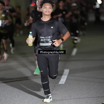 Runner Photo 6205994