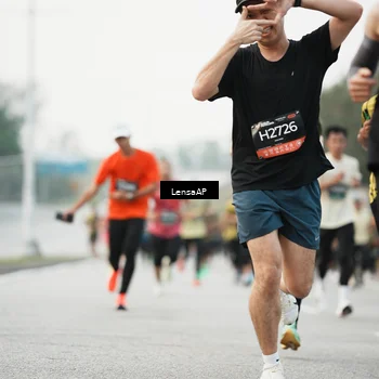 Runner Photo 6205998
