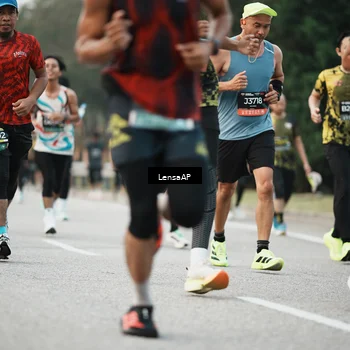 Runner Photo 6206008