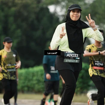 Runner Photo 6206009