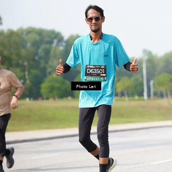 Runner Photo 6206019
