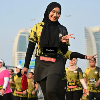 Runner Photo 6206023