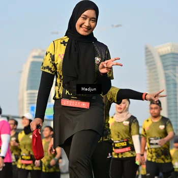 Runner Photo 6206027