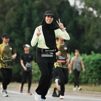 Runner Photo 6206028