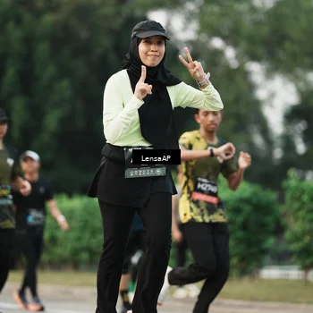 Runner Photo 6206029