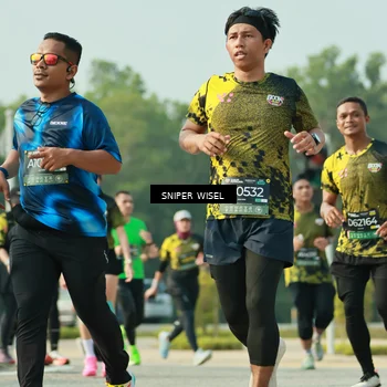 Runner Photo 6206030