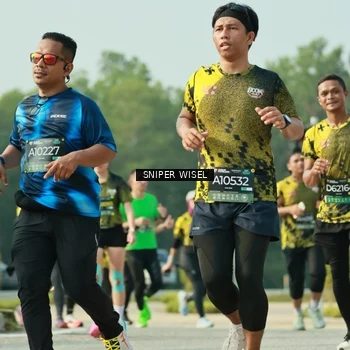 Runner Photo 6206038