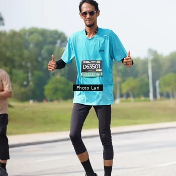 Runner Photo 6206047