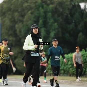 Runner Photo 6206057