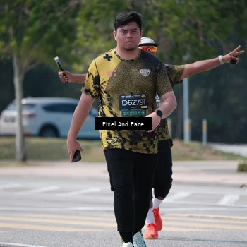 Runner Photo 6206061