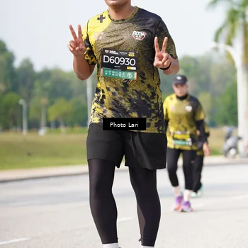 Runner Photo 6206065
