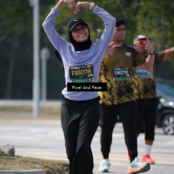 Runner Photo 6206071