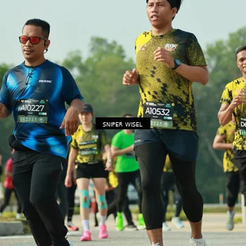 Runner Photo 6206073