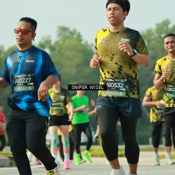Runner Photo 6206075