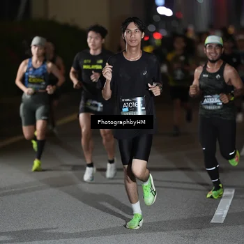Runner Photo 6206077