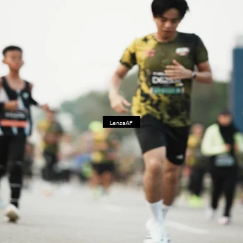 Runner Photo 6206078