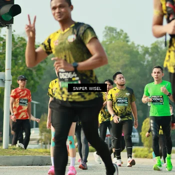 Runner Photo 6206080