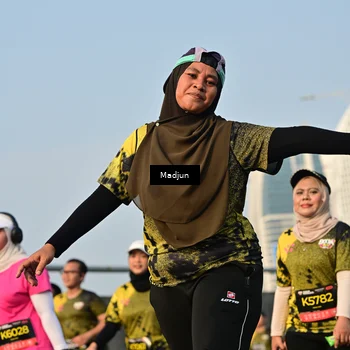 Runner Photo 6206081