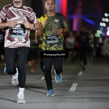 Runner Photo 6206084
