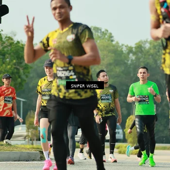 Runner Photo 6206085