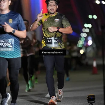 Runner Photo 6206088