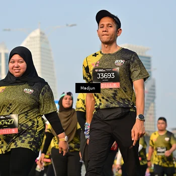 Runner Photo 6206090