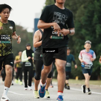 Runner Photo 6206091