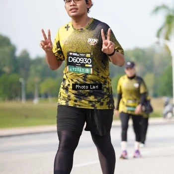 Runner Photo 6206092