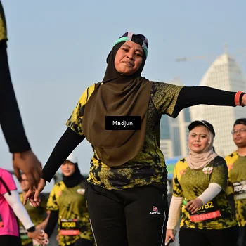 Runner Photo 6206096